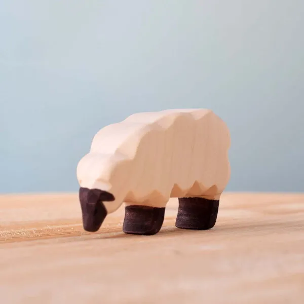 Bumbu Toys | Sheep Eating
