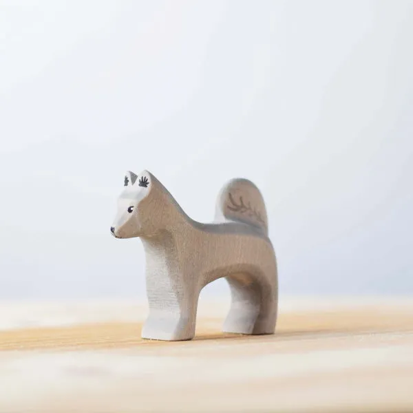 Bumbu Toys | Shurik Dog