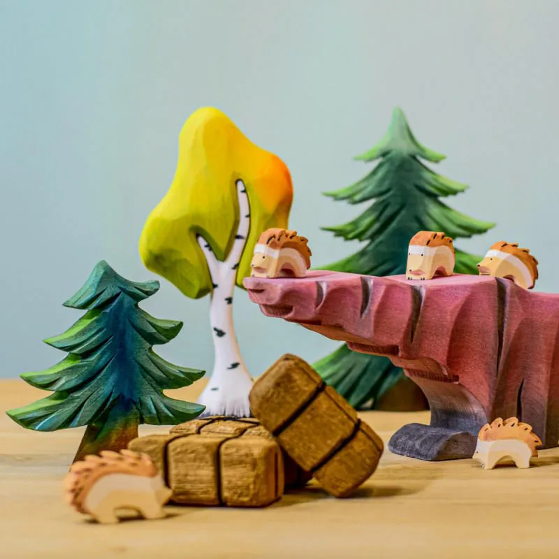 Bumbu Toys | Small Fir Tree