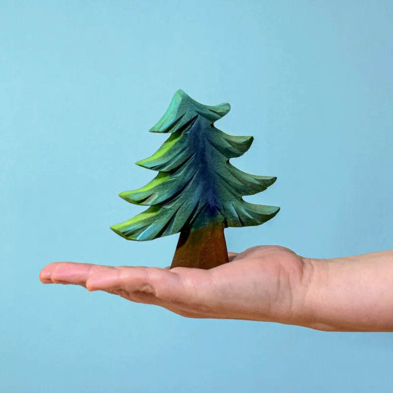 Bumbu Toys | Small Fir Tree
