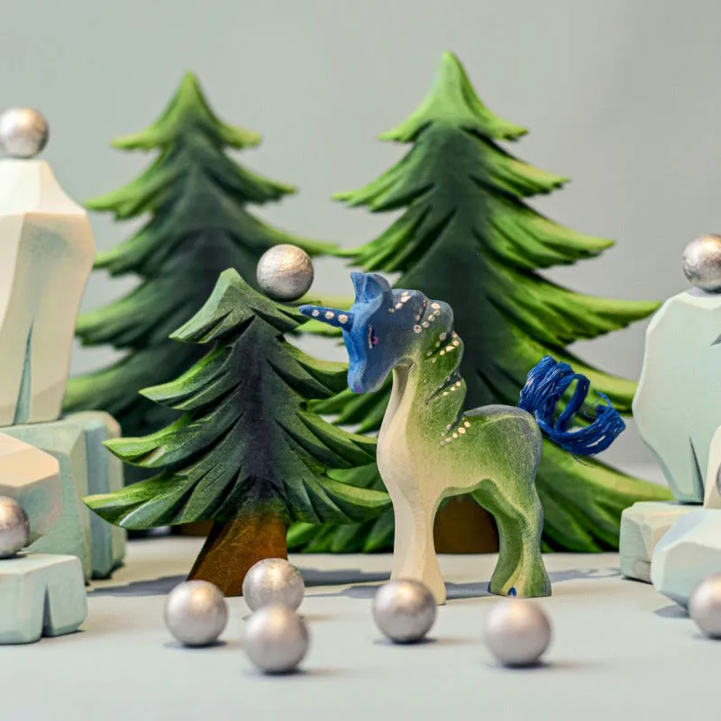 Bumbu Toys | Small Fir Tree