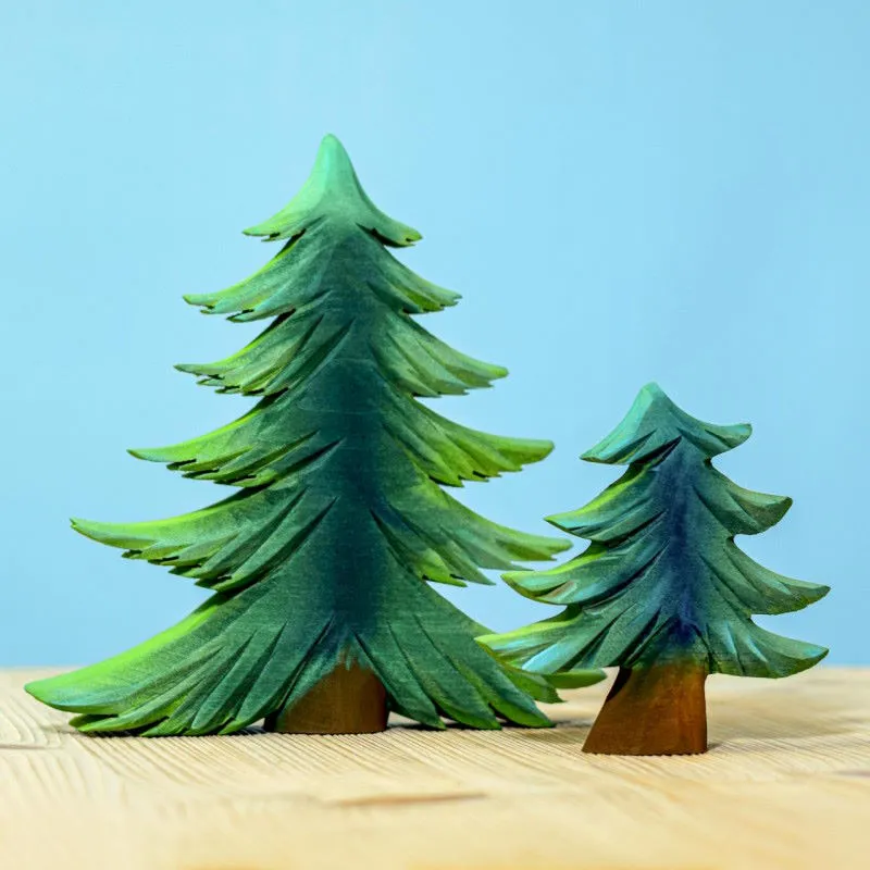 Bumbu Toys | Small Fir Tree