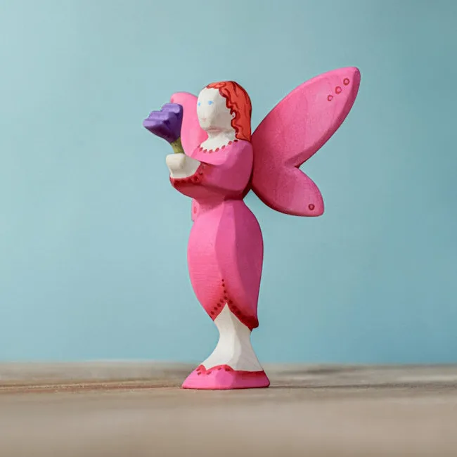 Bumbu Toys | Small Flower Purple