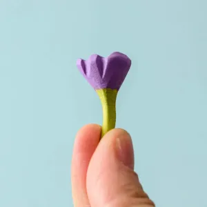 Bumbu Toys | Small Flower Purple