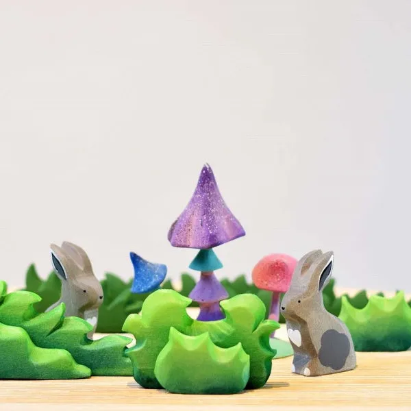 Bumbu Toys | Small Shrub