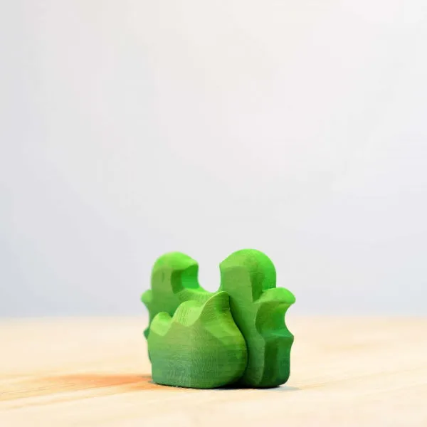 Bumbu Toys | Small Shrub