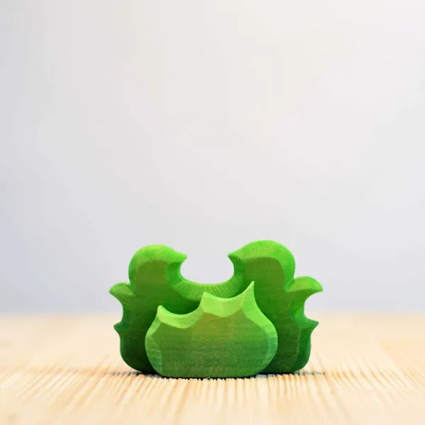 Bumbu Toys | Small Shrub