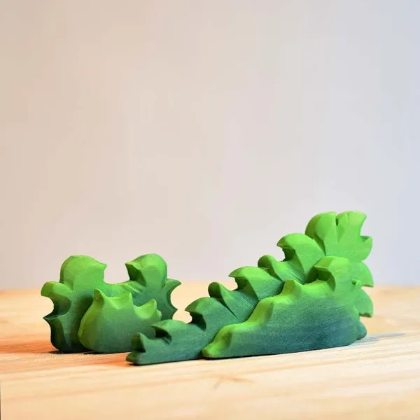 Bumbu Toys | Small Shrub