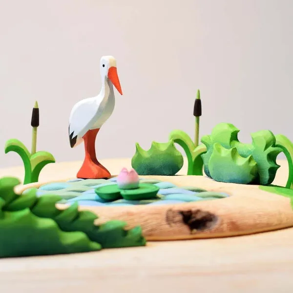 Bumbu Toys | Small Shrub