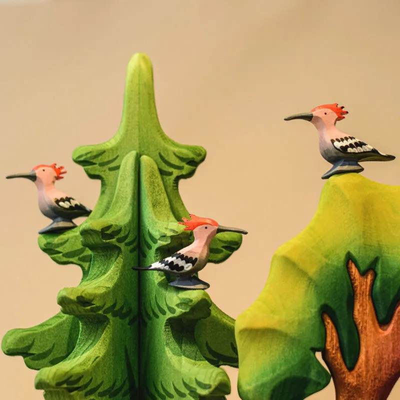 Bumbu Toys | Small Summer Oak Tree