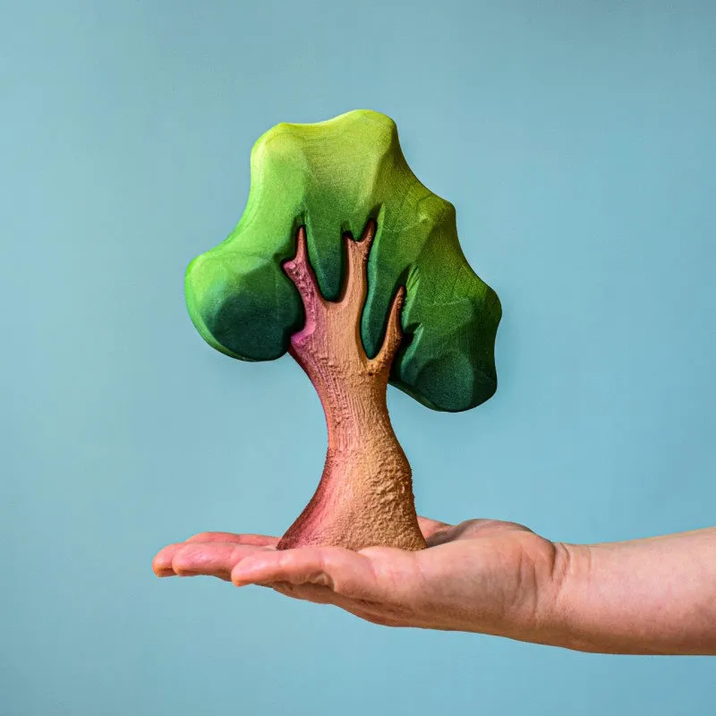 Bumbu Toys | Small Summer Oak Tree