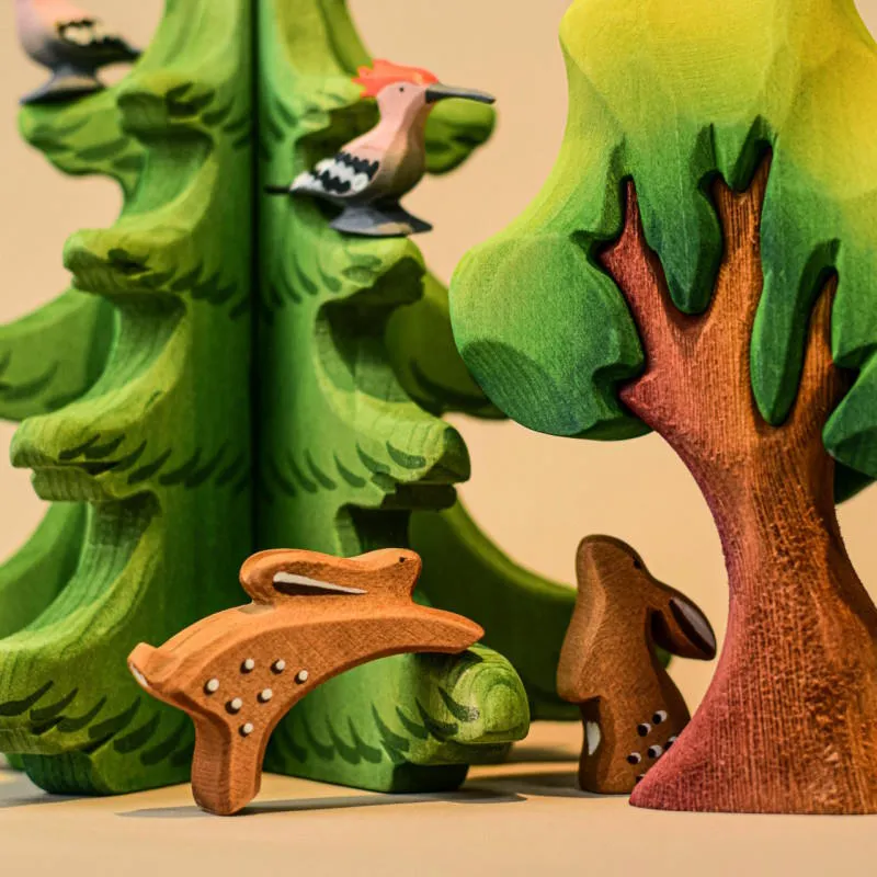 Bumbu Toys | Small Summer Oak Tree