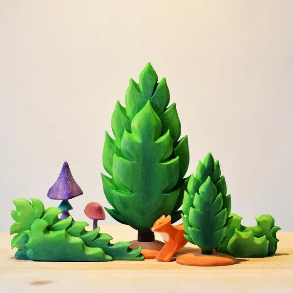 Bumbu Toys | Small Thuja Tree