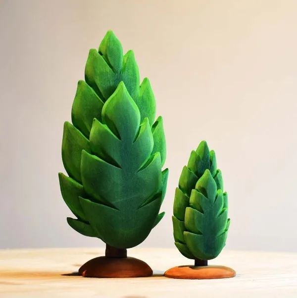 Bumbu Toys | Small Thuja Tree