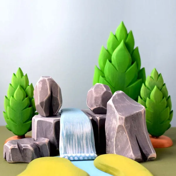 Bumbu Toys | Small Thuja Tree