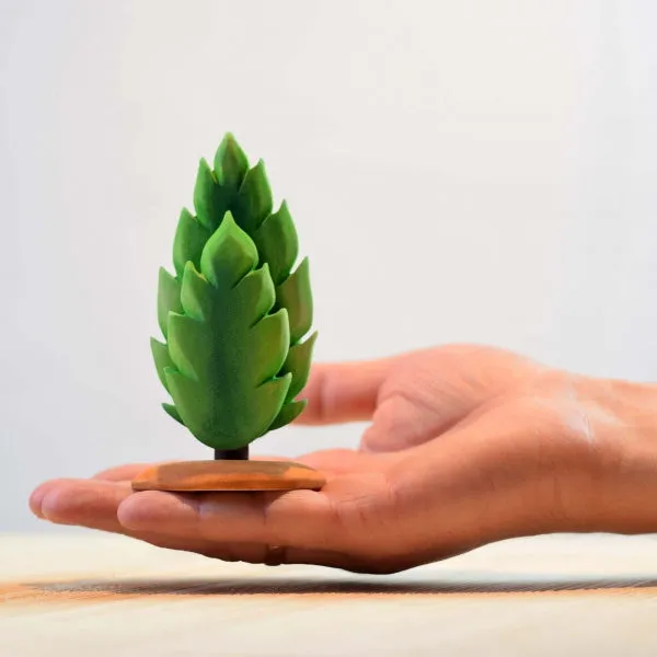 Bumbu Toys | Small Thuja Tree