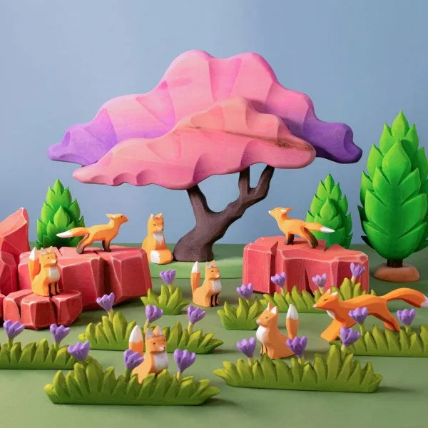 Bumbu Toys | Small Thuja Tree