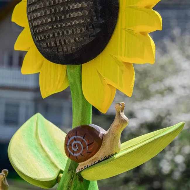 Bumbu Toys | Snail