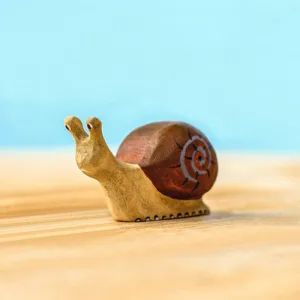Bumbu Toys | Snail