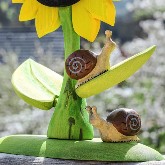 Bumbu Toys | Snail