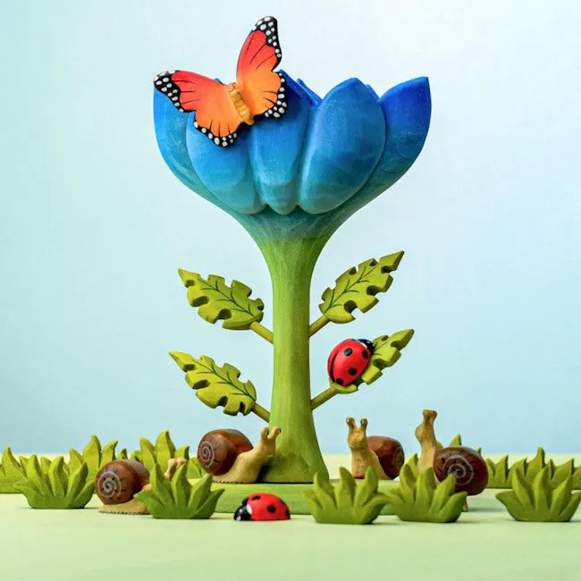 Bumbu Toys | Snail