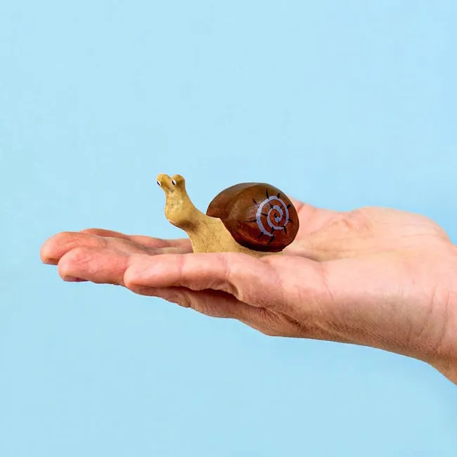 Bumbu Toys | Snail