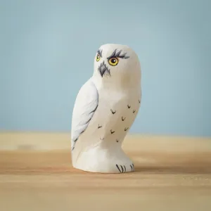 Bumbu Toys | Snowy Owl