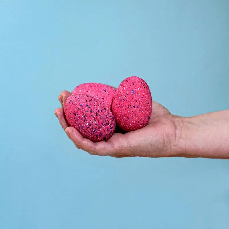Bumbu Toys | Spinosaurus Eggs Set of 3