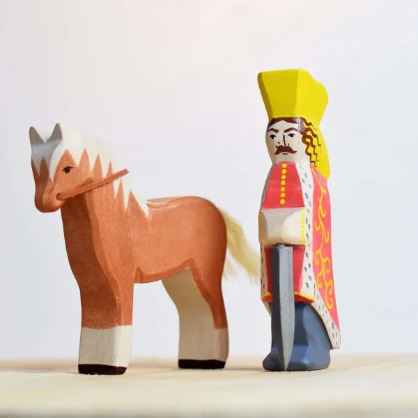Bumbu Toys | Stephen the Great