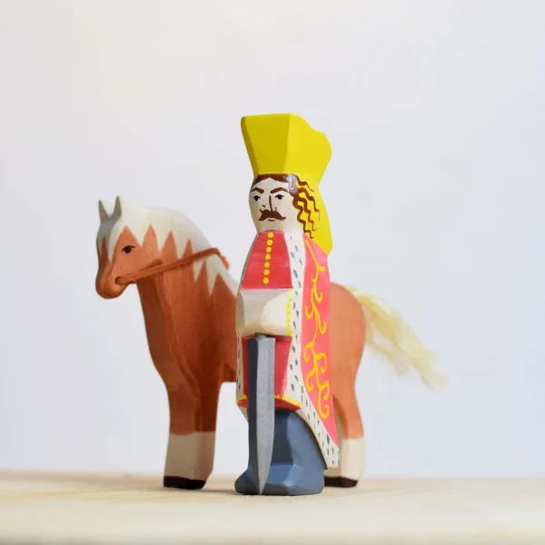 Bumbu Toys | Stephen the Great