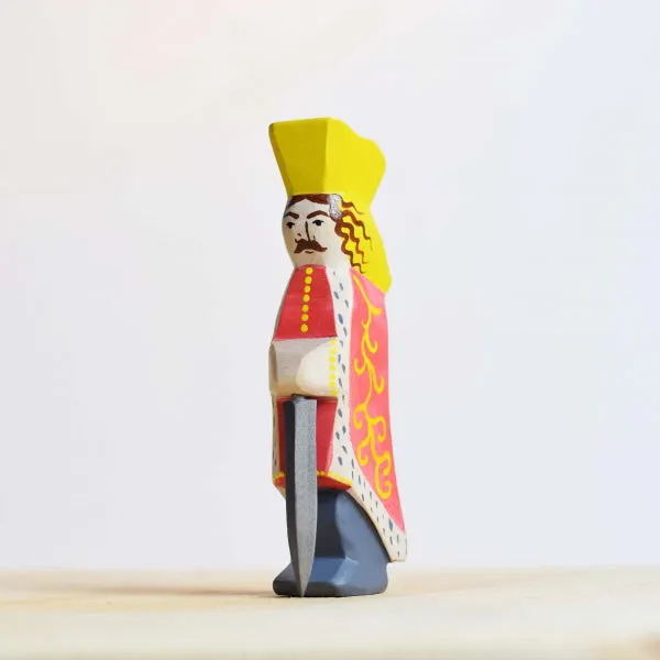 Bumbu Toys | Stephen the Great