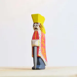 Bumbu Toys | Stephen the Great