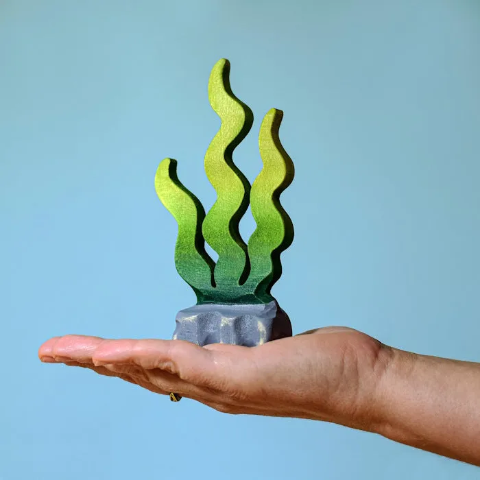 Bumbu Toys | Sugar Kelp Seaweed
