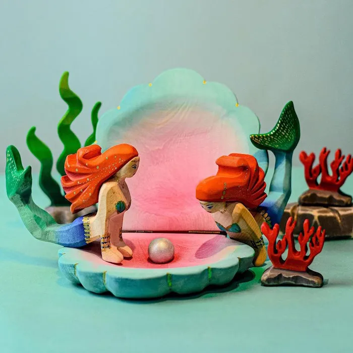 Bumbu Toys | Sugar Kelp Seaweed