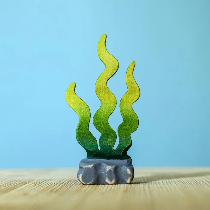Bumbu Toys | Sugar Kelp Seaweed