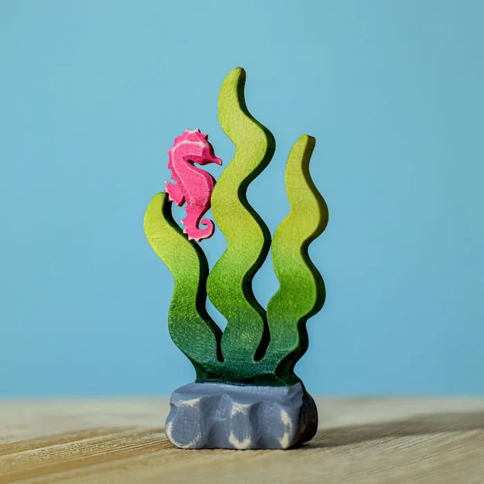 Bumbu Toys | Sugar Kelp Seaweed