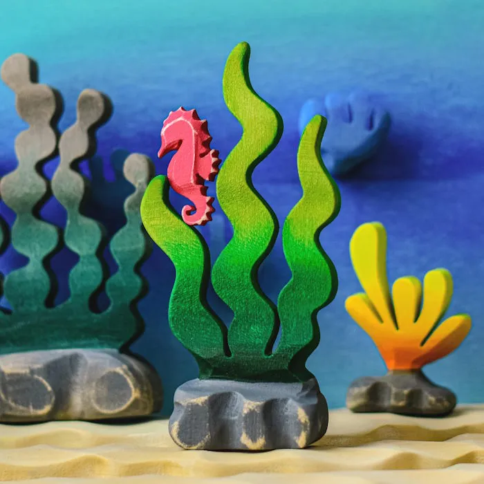 Bumbu Toys | Sugar Kelp Seaweed