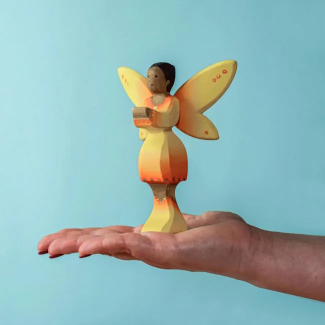 Bumbu Toys | Sunflower Fairy