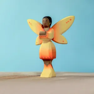 Bumbu Toys | Sunflower Fairy
