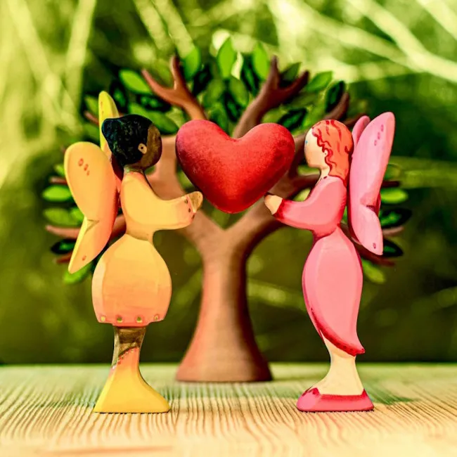 Bumbu Toys | Sunflower Fairy
