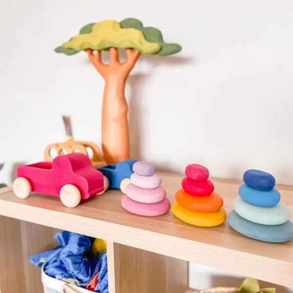 Bumbu Toys | Tall Baobab Tree