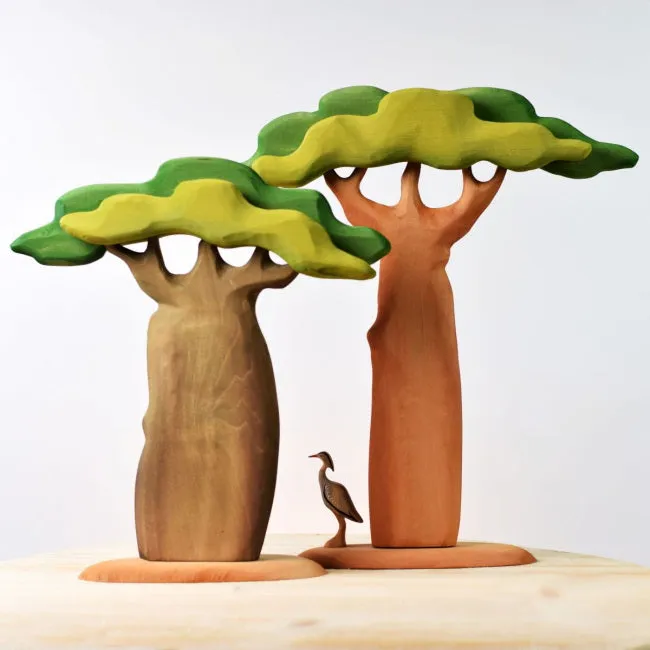 Bumbu Toys | Tall Baobab Tree