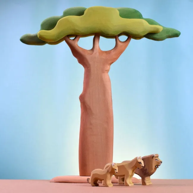 Bumbu Toys | Tall Baobab Tree