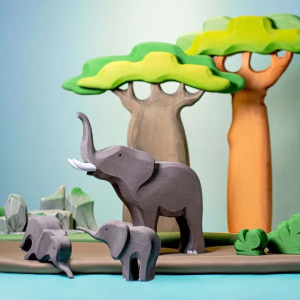 Bumbu Toys | Tall Baobab Tree