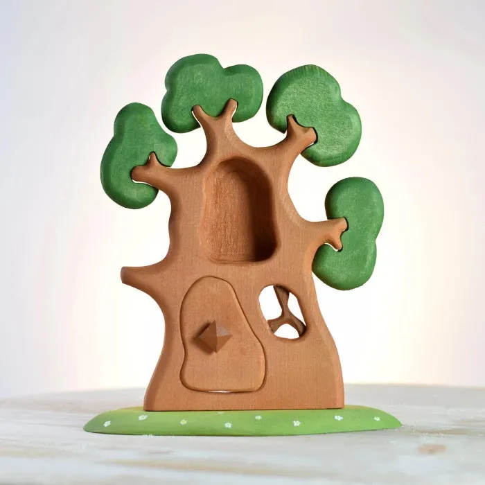 Bumbu Toys | The Ancient Oak Tree