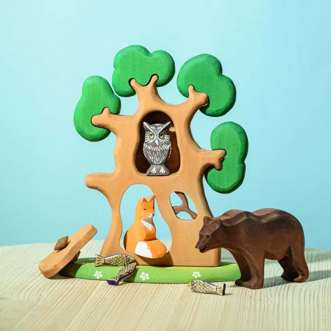 Bumbu Toys | The Ancient Oak Tree