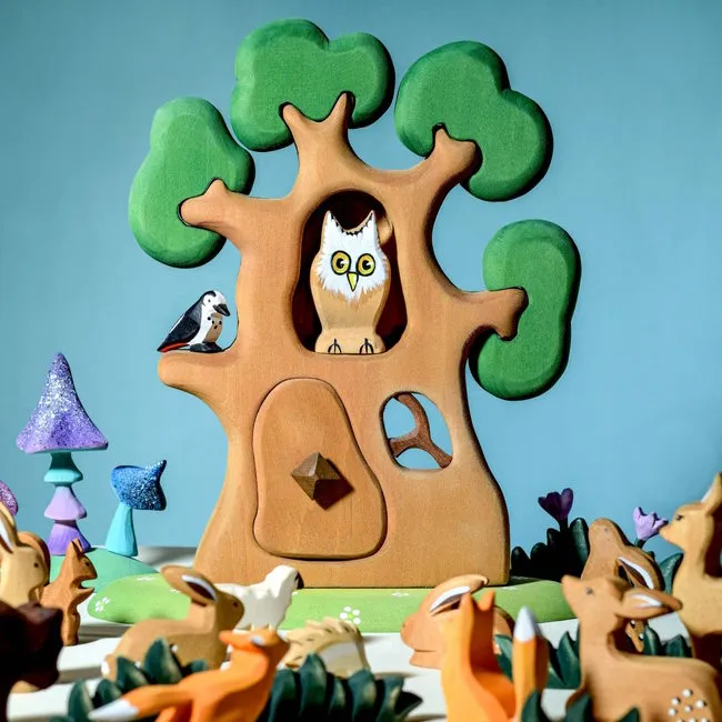 Bumbu Toys | The Ancient Oak Tree
