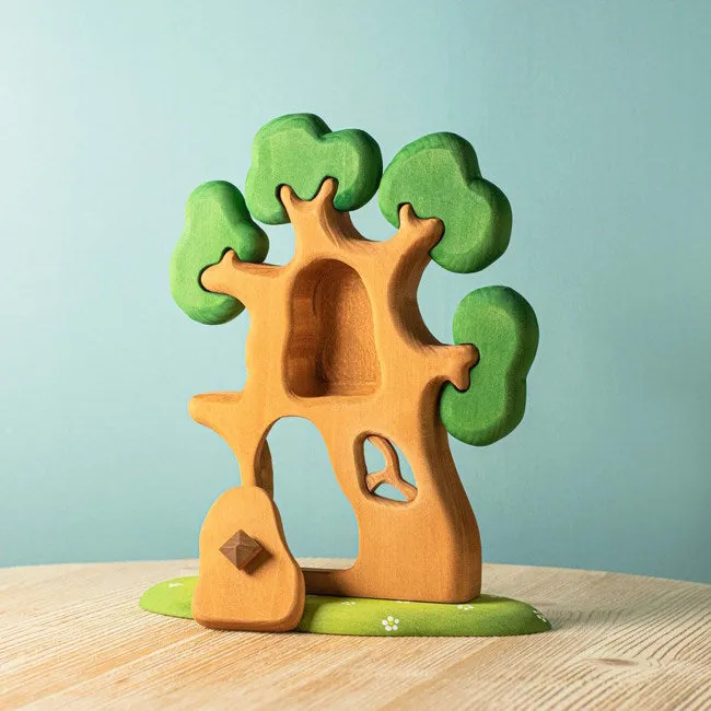 Bumbu Toys | The Ancient Oak Tree