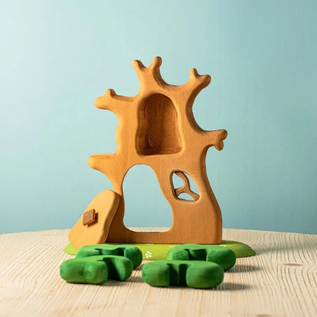 Bumbu Toys | The Ancient Oak Tree