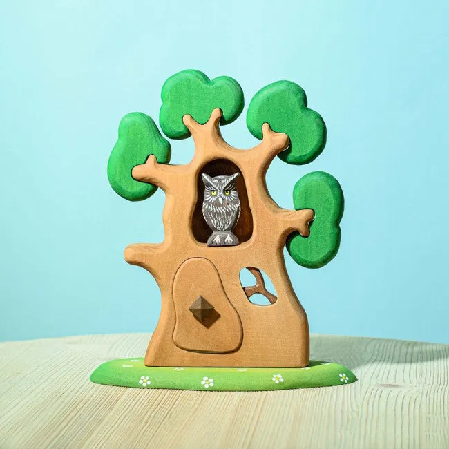 Bumbu Toys | The Ancient Oak Tree